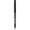L'Oreal Paris Makeup Infallible Never Fail Original Mechanical Pencil Eyeliner with Built in Sharpener, Black, 1 Count