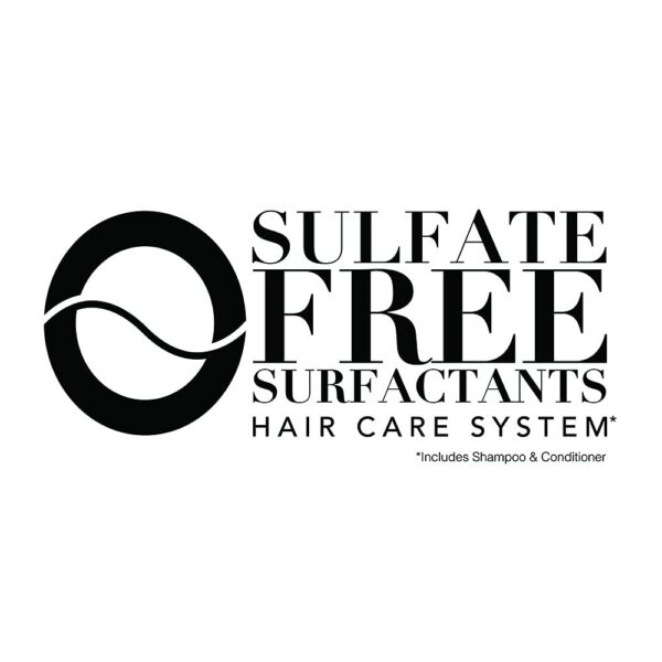 OGX Nourishing + Coconut Milk Anti-Breakage Serum, 4 Fl Oz