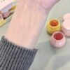 Hydrating Lip Balm Lip Mask for Dry and Cracked Lips,Honeys Lip Mask,Moisturizing Lip Mask Reduces Lip Lines Lip Care