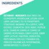 CeraVe Foaming Facial Cleanser, Daily Face Wash for Oily Skin, Hyaluronic Acid + Ceramides + Niacinamide, Fragrance Free & Paraben Free, Non-Drying Oil Control Face Wash, 19 Fluid Ounce