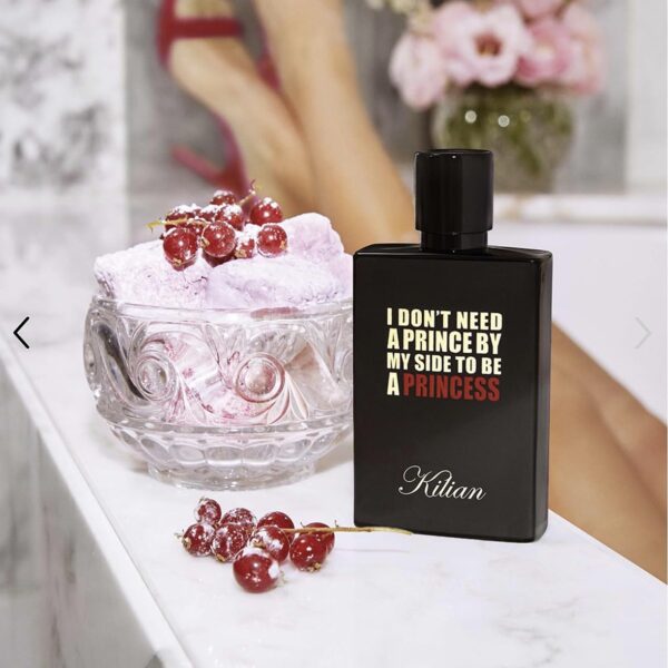 Kilian Princess Eau De Parfum Spray 1.7oz 50ml