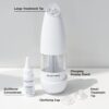 BeautyBio GLOfacial Pore-Cleansing At-Home Hydration Facial Tool
