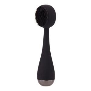 PMD Clean - Smart Facial Cleansing Device with Silicone Brush & Anti-Aging Massager