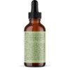 Mielle Organics Rosemary Mint Scalp & Hair Strengthening Oil for All Hair Types, 2 Ounce