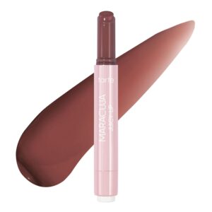tarte maracuja juicy lip balm gloss