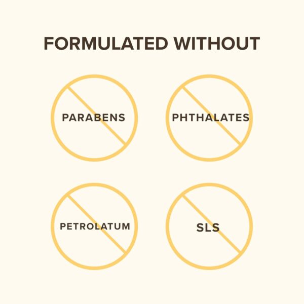 Burt's Bees Firming Collagen Face Serum, Natural Origin Retinol Alternative Improves Skin Texture & Supports Anti-Aging, with Bakuchiol, Lightweight - Firming Booster (1 oz)