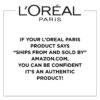 L'Oreal Paris Revitalift Triple Power Anti-Aging Broad Spectrum SPF 30 Sunscreen, Pro Retinol, Hyaluronic Acid & Vitamin C Lotion, Reduces Wrinkles 1.7 Oz