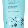 Pacifica Leave In Conditioner - 11 in 1 Magical Hair Treatment - Strengthen & Repair Damaged Hair - Deep Conditioning for Dry Hair Adds Shine & Anti-Frizz for Straight, Wavy & Curly Hair Care, Vegan
