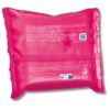 Bioderma - Sensibio H2O Wipes - Cleansing and Makeup Removing - Skin Soothing - for Sensitive Skin - 25 Wipes