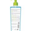 Bioderma - Face Cleanser - Sébium - Makeup Removing Cleanser - Skin Purifying - Face Wash for Combination to Oily Skin