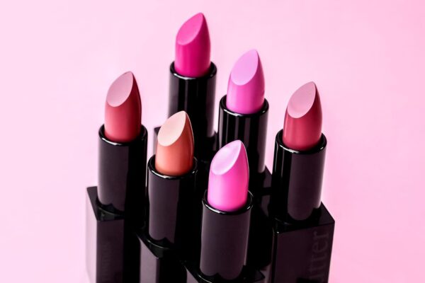 butter LONDON Plush Rush Lipstick