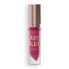 Revolution, Air Blur Matte Liquid Lipstick, Long-Lasting Lip Color, Face Makeup, Vegan & Cruelty-Free, Sultry Deep Mauve, 0.11 fl oz