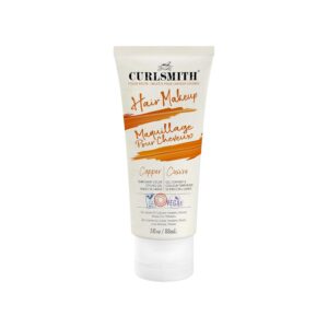 CURLSMITH - Hair Makeup - Vegan Temporary Hair Color and Styling Gel (Copper 3fl.oz)…