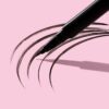 wet n wild Mega Last Breakup Proof Liquid Eyeliner - Ultra-Fine Brush, Waterproof, 16-Hour Long-Lasting Wear- Cruelty-Free & Vegan - Black