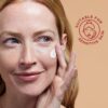 EltaMD UV Clear Tinted Face Sunscreen, SPF 46 Oil- Free Tinted Sunscreen with Zinc Oxide, Dermatologist Recommended Sunscreen, 1.7 oz Pump