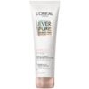 L'Oreal Paris EverPure Sulfate Free Simply Clean Shampoo, Hydrating Hair Care with Rosemary Essential Oils, 8.5 Fl Oz