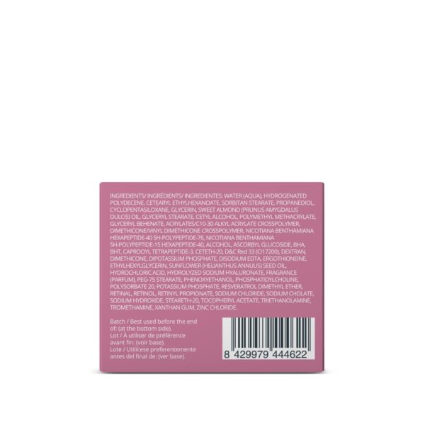 Sesderma RETI AGE Anti-Aging Cream, 1.7 fl oz