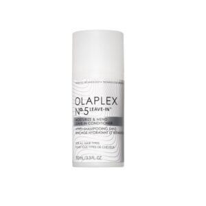 Olaplex Nº.5 Leave-In Conditioner, Moisturizes & Mends Split Ends, Heat Protectant, Reduces Breakage, Continuously Repairs & Protects Damaged Hair
