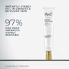 RoC Retinol Correxion Deep Wrinkle Facial Filler with Hyaluronic Acid & Retinol, Skin Care for Women and Men, 1 Fl Oz (Packaging May Vary)