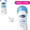 Cetaphil Ultra Gentle Refreshing Body Wash, For Dry to Normal, Sensitive Skin, 16.9oz Pack of 3, Aloe Vera, Calendula, Vitamin B5, Hypoallergenic, Paraben Free, Fragrance Free, Dermatologist Tested