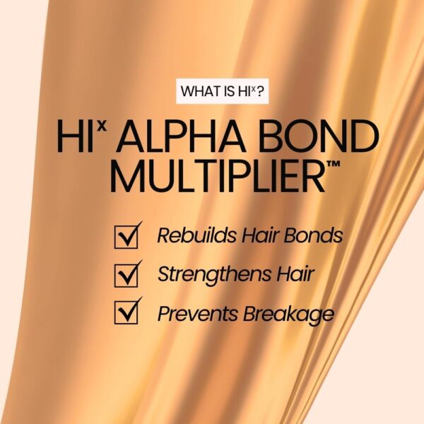 The Beachwaver Co. Haircare Luxe Leave-In Conditioning Detangler - Full Size (6 Oz) | Vegan Leave-In Treatment to Hydrate, Smooth, & Strengthen w/HiX Vegan Bond Multipliers | Sulfate & Paraben Free