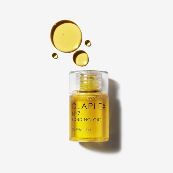 Olaplex Strong Start Haircare Kit: Repair & Style, No. 3, 4, 5, 6, 7, Strengthens & Adds Moisture, Frizz Control, Adds Maximum Shine, For All Hair Types