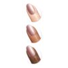 Sally Hansen Salon Effects Perfect Press-On Nails, Out of This Pearl, Press On Nails, Easy to Apply, Nail Glue & Adhesive Tabs Included