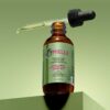 Mielle Organics Rosemary Mint Scalp & Hair Strengthening Oil for All Hair Types, 2 Ounce