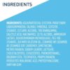 CeraVe Moisturizing Cream with Salicylic Acid, Exfoliating Body Cream with Lactic & Hyaluronic Acid, Niacinamide, and Ceramides, Fragrance Free & Allergy Tested, 12 Ounce