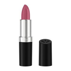 Lasting Finish Lipstick - Up to 8 Hours of Intense Lip Color with Color Protect Technology and Exclusive Black Diamond Complex - 066 Heather Shimmer, .14oz