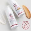 EltaMD UV Clear Tinted Face Sunscreen, SPF 46 Oil- Free Tinted Sunscreen with Zinc Oxide, Dermatologist Recommended Sunscreen, 1.7 oz Pump