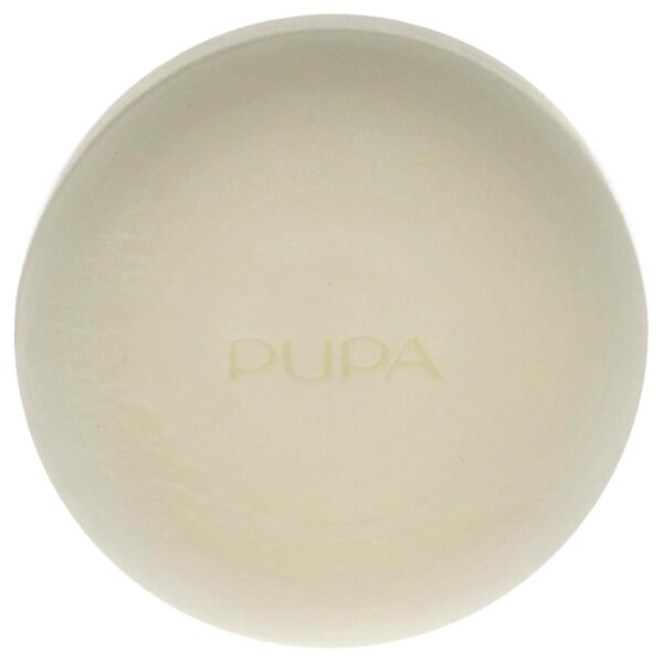 PUPA Milano Wand Eraser Solid Makeup Remover - Guarantees Skin's Natural Hydration Balance - Highly Sustainable Formula - Suitable For Face And Eyes - Eco Friendly - Dermatologically Tested - 2.1 Oz
