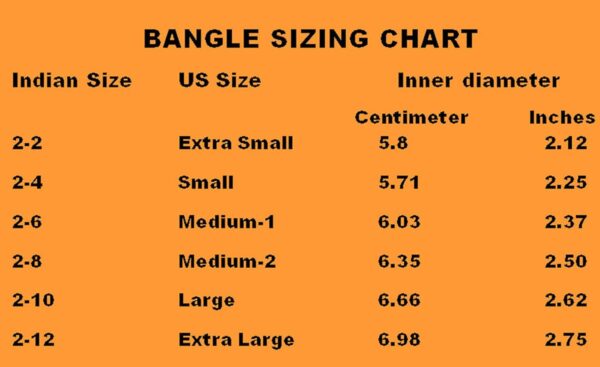 Touchstone Indian Metal Bangles for Women Gold Alloy Bracelets desi 2 Dozen Bangle Collection Bollywood Women's Jewelry Set Multi Stacking Wide Chunky Textured Golden Set of 24 in Gold or White Tone