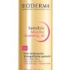 Bioderma Sensibio Micellar Cleansing Oil, 1st Ecobiological Micellar Oil Formula Cleanser That Deeply Cleanses, Soothes & Nourishes Skin with Oil-to-Milk Texture, Fragrance-Free, & GentleTo Skin