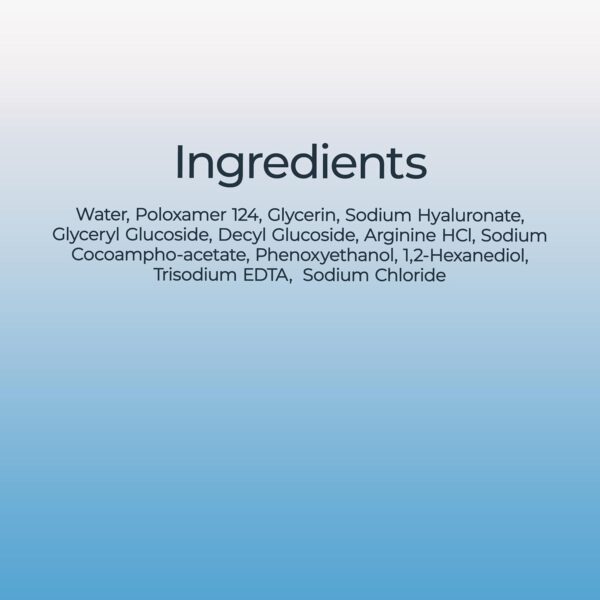 Eucerin Face Gentle Cleansing Hydrating Micellar Water, Face Cleanser and Makeup Remover with Hyaluronic Acid, 13.5 Fl Oz Bottle