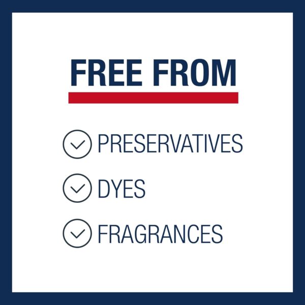 Aquaphor Naturally Inspired Lip Repair Stick with Coconut Oil and Natural Shea Butter, Hydrating Lip Balm Immediately Relieves Dryness, 0.17 Oz Stick