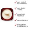 L'Oreal Paris Revitalift Triple Power Anti-Aging Overnight Mask, Pro Retinol, Hyaluronic Acid & Vitamin C, Reduce Wrinkles 1.7 Oz