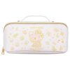 wet n wild Hello Kitty Makeup Bag, Unique Travel Friendly Design, 50th Anniversary Soft Pink Print, Cruelty-Free & Vegan
