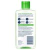 CeraVe Micellar Water, New & Improved Formula, Hydrating Facial Cleanser & Eye Makeup Remover, Fragrance Free & Non-Irritating, 10 Fl. Oz