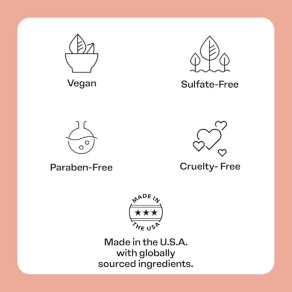 Mario Badescu Facial Spray with Aloe, Herbs and Rose Water for All Skin Types, Face Mist that Hydrates, Rejuvenates & Clarifies