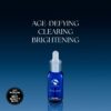 iS CLINICAL Active Serum - Visibly evens skin tone, Excellent for blemish prone skin, Anti-Aging Face Serum