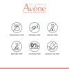 Avène Retrinal 0.1% Intensive Multi-Corrective Cream, anti-aging facial cream powered by retinaldehyde, 1 Fl Oz