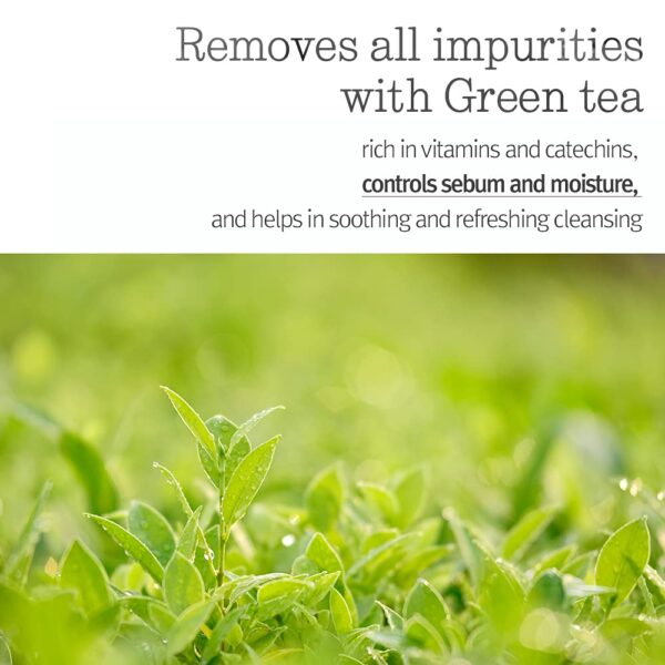 Pyunkang Yul Deep Clear Cleansing Balm for Women - 3.3 oz Cleanser