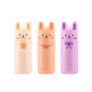 Pocket Bunny Perfume Bars