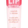 Tree Hut Sugarlips Original Lip Butter | Lock in Moisture & Nourish Skin for Full, Hydrated Lips | Essential Lip Care | 0.52 fl oz.