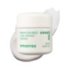 innisfree Green Tea Seed Hyaluronic Acid Cream With Barrier Boosting Complex and Ceramide, Korean Hydrating Face Moisturizer and Balancing Cream