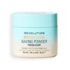 Revolution, Hydra Cool Cooling Loose Baking Powder, Makeup Setting Powder for Hydrating Skin, Enriched with Hyaluronic Acid, Vegan & Cruelty-Free, 1.05 oz