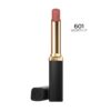 L'Oreal Paris Colour Riche Intense Volume Matte Lipstick, Lip Makeup Infused with Hyaluronic Acid for up to 16HR Wear, Worth It, 0.06 Oz