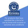 CeraVe Baby Wash & Shampoo, 2-in-1 Tear-Free for Skin Hair Fragrance, Paraben, Dye, Phthalates Sulfate Free Bath, Soap with Vitamin E 16 Ounce