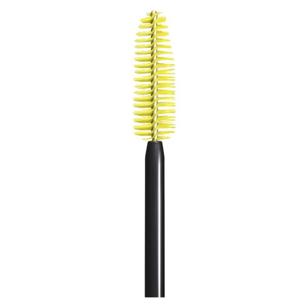 Maybelline Volum' Express Colossal Waterproof Mascara Makeup, Volumizing, Glam Black, 1 Count